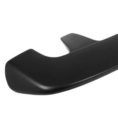 Fit For 2001 2002 2003-2007 Toyota Sequoia Rear Roof Spoiler w/ LED Brake Light - Image 1 of 4