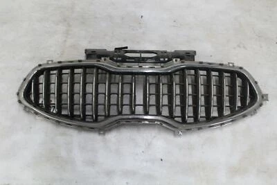 Rejilla KIA K900 15 16 17 Foto 1 de 4