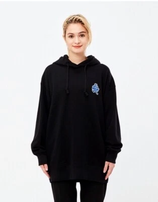 Sudadera con capucha Uniqlo x Verdy Get A Move On talla grande L unisex Foto 1 de 4