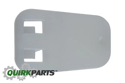 RAM 1500 2500 3500 4500 5500 RIGHT SIDE RECLINER HANDLE RETAINING CLIP OEM MOPAR - Image 1 of 3