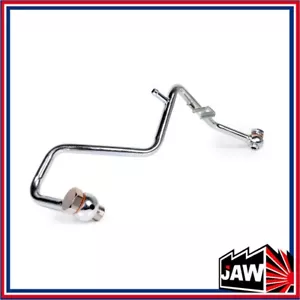 Kit de tuberías de metal de refrigerante de agua turbo para Saab 9000 2.0 B202 con motor TB2529 - Imagen 1 de 1