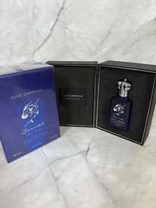 Clive Christian - Jump up and Kiss Me Ecstatic - Perfume - 50ml Sealed in box - Picture 1 of 1