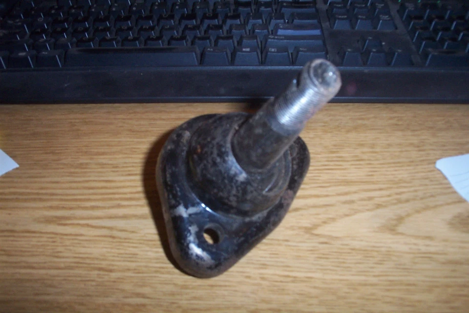 НИЖНИЙ ШАРОВОЙ ШАРНИР NORS FORD,LINCOLN, MERMERCURY,THUNDERBIRD 1965-70 #K8059 - Изображение 1 из 1