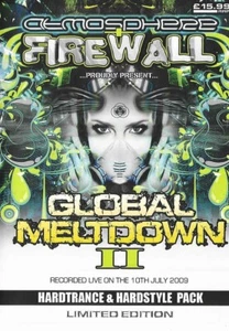 Atmosphere - Global Meltdown 2 - CD Pack - Foto 1 di 2