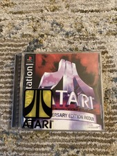 .PSX.' | '.Atari Anniversary Edition Redux.
