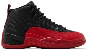 Air Jordan 12 Retro Grippe Spiel 2025 Style # CT8013-002 Größe 9 - Bild 1 von 8