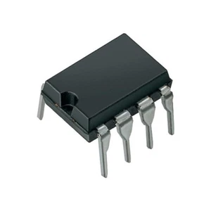 LM386N-1 -- DIP8 - LM Audio Amplifiers - Picture 1 of 1
