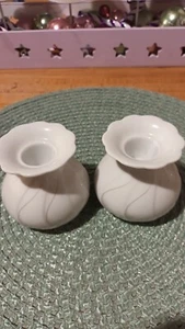 Kerzenhalter Paar SELTMANN WEIDEN HELENA  - Bild 1 von 1