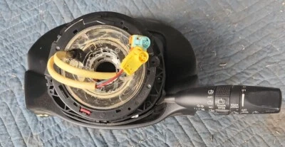 For 2011-2012 Jeep Grand Cherokee Turn Signal Switch SMP 995XZ21 - Image 1 of 4