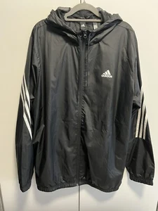👟 Adidas Trainingsanzug Herren - schwarz Gr. L 👟 - Bild 1 von 6