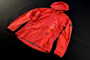 Adidas Regen Jacke Windbreaker Rain Jacket Olympia 2020 Tokyo Deutschland German - Bild 1 von 11