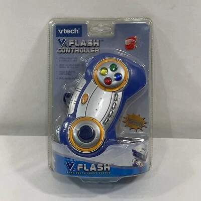Vtech V.Flash Controller - Brand New / Sealed - Image 1 of 2