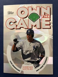 2006 Topps Baseball - INSERTS  ***You Pick the Cards***