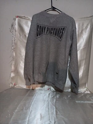 Sudadera Sony Pictures Me Talla XL Foto 1 de 4