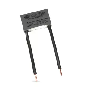 Revox 0,1uF 100 nf X2 Kondensator B290, B291, B750, B790, B791, B795, 59,99.0453 - Bild 1 von 3