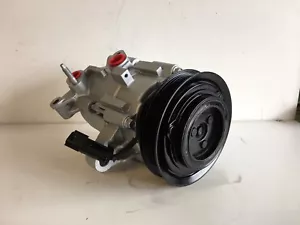 For Fits 2006 2007 2008 Jeep Liberty Dodge Nitro 3.7L Reman AC A/C Compressor - Picture 1 of 2