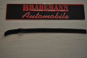 ALFA ROMEO 916 GTV Spider Original Dichtung (Tür) Vorne Links 60589097 - Picture 1 of 3