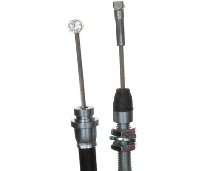 Parking Brake Cable fits Ford Escort, Mercury Tracer Foto 1 de 3