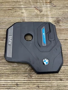 BMW 330e M Sport Touring Engine Cover E Drive 2019-2024 11148676204 - Picture 1 of 3