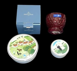 Villeroy & Boch - Picture 1 of 5