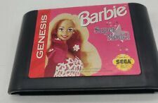 .Genesis.' | '.Barbie Super Model.