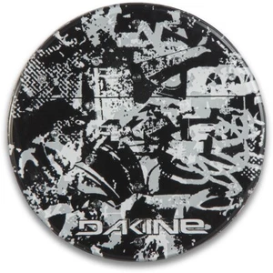 Dakine Circle Mat Snowboard Stomp Pad Street Art New - Picture 1 of 1