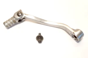 KTM 85 SX, 105 SX, Gear Shift Lever. Original. 2003 - 2013. 47034031000. - Picture 1 of 4