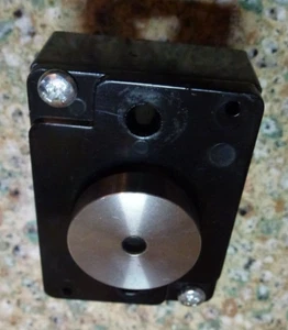 Elevator button Monitor Controls Series AY Contact CSA B44.1/ASME-A17.5 - Picture 1 of 5