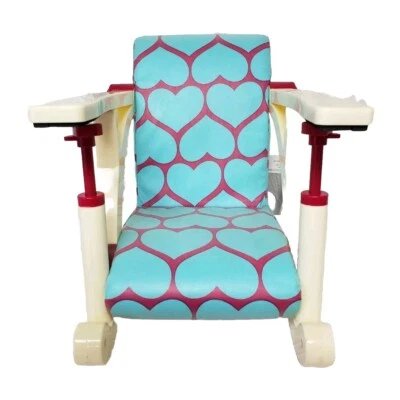 Clip On Chair Our Generation Booster for American Girl and 18" Dolls BATTAT Toy - Image 1 of 4