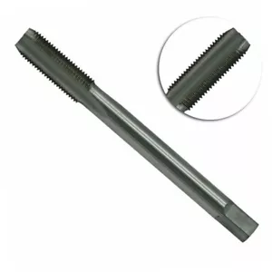 Accessories Thread Tap Handtool 1pc Valve 8V1-32 HSS Industrial Portable - Foto 1 di 8