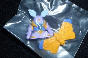 NEW Capcom Mega Man X X2 Bandai FB Figure Gashapon Morph Moth - Picture 1 of 2