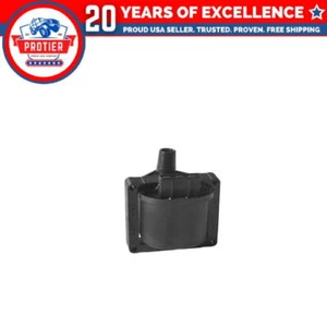 Ignition coil Compatible with 1985-1993 Toyota Cressida Supra 2.8L 3.0L L6 - Picture 1 of 1