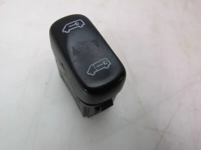2004-2006 MERCEDES BENZ SPRINTER W903 CENTRAL LOCKING SWITCH A0055453607 OEM - Image 1 of 4