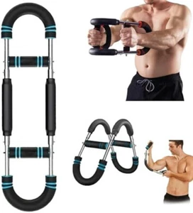 Mr Sculpt Gorilla Bar, Mr Sculpt Gorilla Bar for Chest Workout - Picture 1 of 10