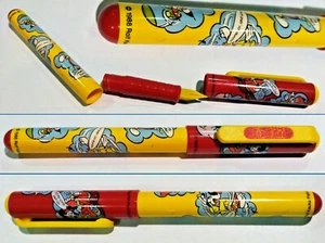 FIX und FOXI Füller für Pelikan Geha Tintenpatronen KAUKA Pabel 1988 - RARITÄT - Bild 1 von 7