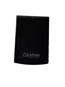 Clickfree 1TB Portable Automatic Backup External Hard Drive - Easy Data Storage - Picture 1 of 4