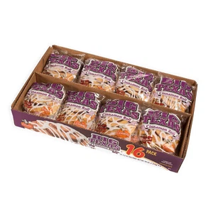 Cloverhill Big Texas Cinnamon Rolls (4 oz. roll, 16 ct.) (pack of 2) - Picture 1 of 1