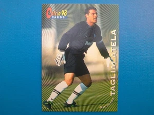 Panini Calcio Cards 98 Nr. 33 Giuseppe Taglialatela Napoli - Bild 1 von 1