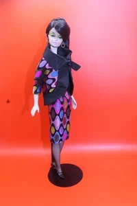 Repaint - OOAK Silkstone " Sarah " Puppe - Bild 1 von 8