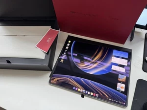 Huawei Matebook Fold Laptop Ultimate Design 32GB+1TB Warranty NO US TARIFFS - Picture 1 of 19
