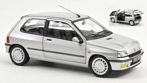 Renault Clio 16s 1992 Iceberg Grey 1:18 - Bild 1 von 1