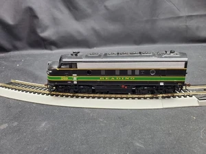 Walthers? HO Reading EMD F7 A Diesel Locomotive Standard DC #269 - Picture 1 of 7