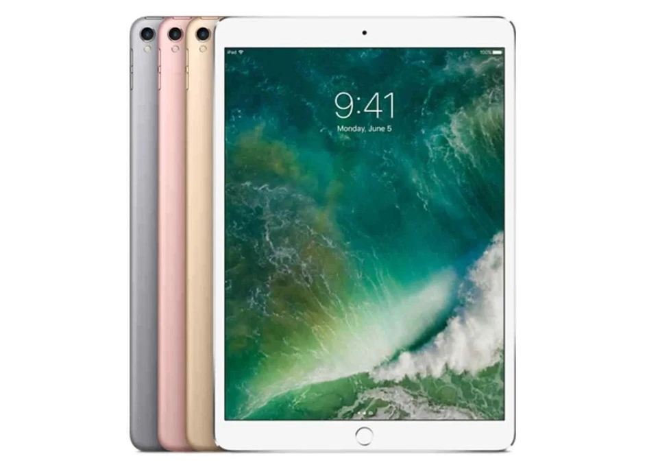APPLE IPAD PRO 1ª GENERAZIONE 9.7'' 32GB Wi-FI ORO + GARANZIA E ACCESSORI - Immagine 1 di 1