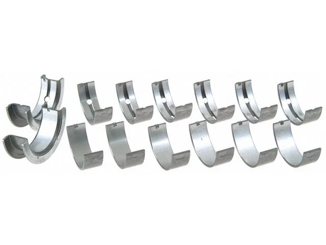 For GMC G15/G1500 Van Main Bearing Set Sealed Power 18852KTTR - Изображение 1 из 2