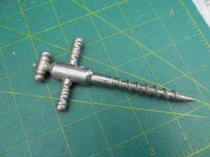 New Century Champagne Tap Vintage - Picture 1 of 2