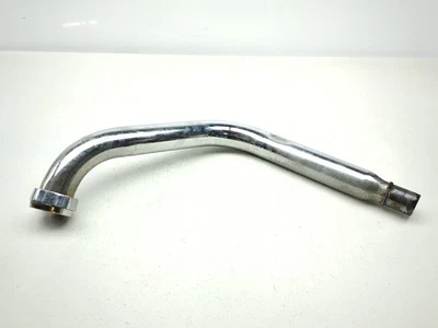 92-97 Suzuki VS800 Intruder 800 Exhaust Pipe B - Image 1 of 4