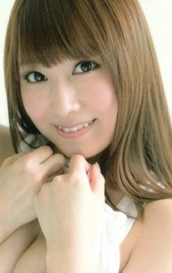 2015 Jyutoku MINAMI HATSUKAWA "Minami's Island" - #05! Ídolo AV japonés - Imagen 1 de 2