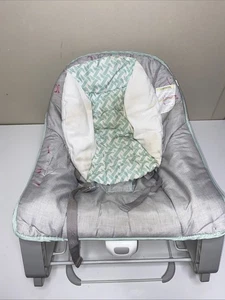 Babywippe / Babywippe. - Bild 1 von 16