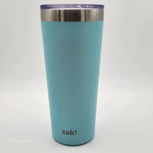 Zak! Ocean Blue 20 oz. Tumbler - Picture 1 of 8