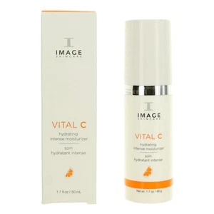 Image Skincare Vital C Hydrating Intense Moisturizer, 1.7oz Face Moisturizer - Picture 1 of 4